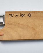 Nakiri F-502 - zeleninový nôž