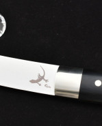 Hattori SAN Gecko Katana – Posvätný meč
