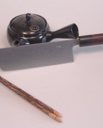 Kajiwara Nakiri KD-2 zeleninový nôž