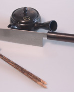 Kajiwara Gyuto KD-4 nôž šéfkuchára