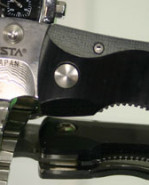 Vreckový nožík MC-0121D
