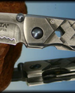 Vreckový nožík MC-0037C