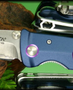 Vreckový nožík MC-0043C