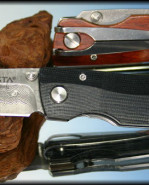 Vreckový nožík MC-0052D