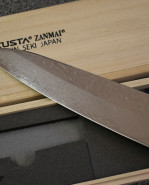 Gyuto TZ2-4005DHB nôž šéfkuchára