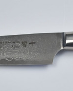 Petty SNK-1107 - univerzálny kuchynský nôž