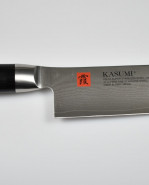 Nôž japonského šéfkuchára 84018 - santoku