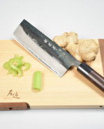 Kajiwara Nakiri KK-2 zeleninový nôž