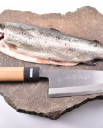 Deba F-902 - nôž na ryby