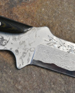 Poľovnícky nôž  "Kugami" HMHVD-010