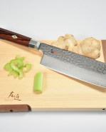 Nakiri TZ2-4008DH - zeleninový nôž