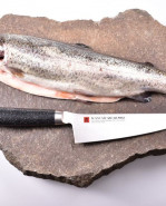Honesuki 52014 - univerzálny kuchynský nôž