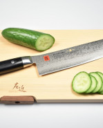 Nakiri MP- 06 - zeleninový nôž