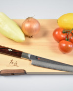 Petty TZ2-4002DH - univerzálny kuchynský nôž