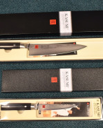 Sada nožov Kasumi GP-1 Darčekový set
