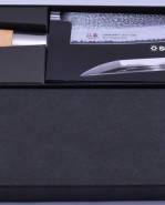 Yanagiba MU-10 sashimi nôž