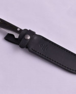Poľovnícky nôž  "Kugami" HMHVD-010 CP