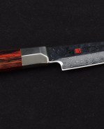 Petty TZ2-4001DH - univerzálny kuchynský nôž