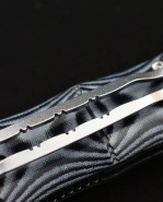 Vreckový nožík MC-0201G Minagi