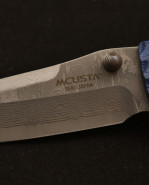 Vreckový nožík MC-0186D Date Masamune