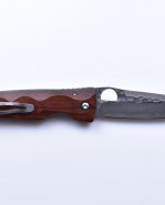 Vreckový nožík MC-0125G