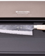 Buho - Hokiyama 100th Anniversary model - Limited Edition, Santoku132610