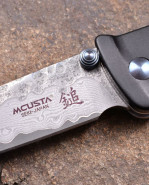 Vreckový nožík MC-0161D 