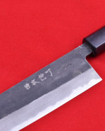 Nippon Knives 20th Anniversary Bunka 20ANKB - Limited Edition