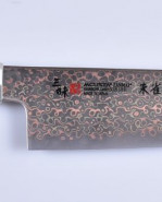 Limitovaná súprava nožov SUZAKU