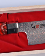 Limitovaná súprava nožov SUZAKU