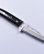 Poľovnícky nôž  "Oze" HMHV-007CP