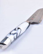 Limitovaná súprava nožov BYAKKO