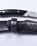 Hubársky nôž  "Futatsugame" HMHV-001CP