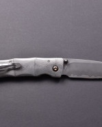 Vreckový nožík MC-0202G Takeri