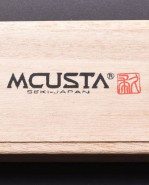 MCUSTA Limited Edition Urushi Art model „Asanoha“ MSCY-001/001