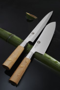 Usuba MU-08 zeleninový nôž