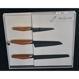Display Box Kasane SCS-DS skrinka na nože