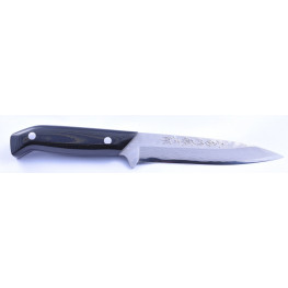 Poľovnícky nôž "Sasagawa" HMHVD-011CP