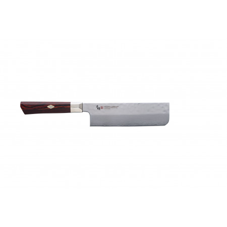 Nakiri TZ2-4008DH - zeleninový nôž